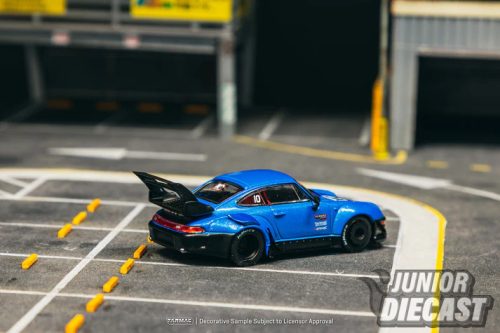 Tarmac RWB 993 *Tarmac Works 10th Anniversary*