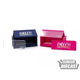 Tarmac 1/64 Set of 2 Containers *Endless*