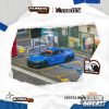 (Előrendelés) Tarmac Vertex Silvia (S15) *Tarmac Works 10th Anniversary*