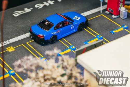 Tarmac Vertex Silvia (S15) *Tarmac Works 10th Anniversary*