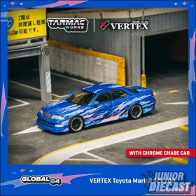 Tarmac VERTEX Toyota Mark II JZX100