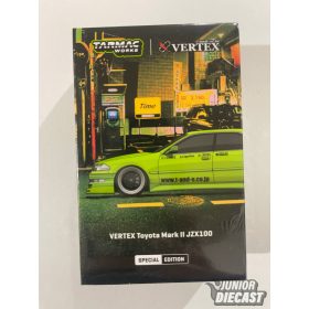 Tarmac VERTEX Toyota Mark II JZX100