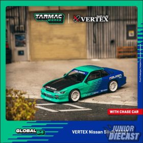 Tarmac Vertex Nissan Silvia S13 *Falken*