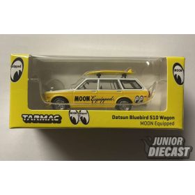 Tarmac Datsun Bluebird 510 wagon *Moon Equipped*