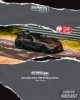(Előrendelés) Tarmac Mercedes-Benz AMG GT Black Series