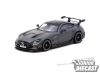 (Előrendelés) Tarmac Mercedes-Benz AMG GT Black Series