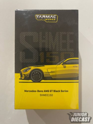 Tarmac  Mercedes-Benz AMG GT Black Series
