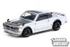 Tarmac Skyline HT 2000GT-R, *Special Edition*