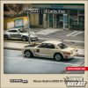Tarmac Nissan Skyline 2000 GT-R (KPGC10)