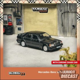 (Előrendelés) Tarmac Mercedes-Benz 190 E 2.3-16