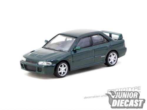 (Előrendelés) Tarmac  Mitsubishi Lancer GSR Evolution