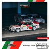 Tarmac Mitsubishi Lancer GSR Evolution II 1995 Rally Monte-Carlo