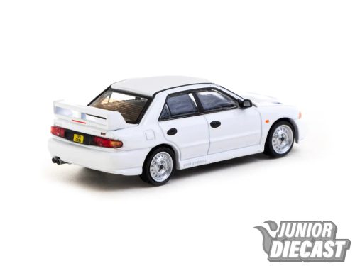 Tarmac Mitsubishi Lancer RS Evolution III
