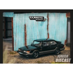 Tarmac Saab 900 Turbo
