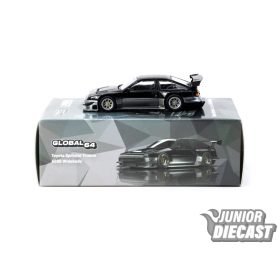 Tarmac Toyota Sprinter Trueno AE86 Widebody