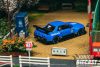 (Előrendelés) Tarmac  Nissan Skyline (SR32) Videbody Designed by Jon Sibal *Tarmac Works 10th Anniversary*