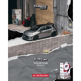 (Előrendelés) Tarmac Toyota GR Corolla