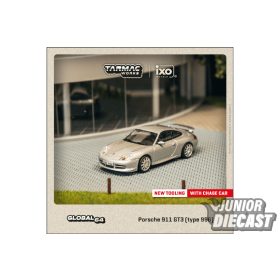 Tarmac Porsche 911 GT3 (type996) 