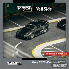 Tarmac Mazda RX-7 VeilSide Fortune7