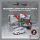 (Előrendelés) Tarmac Mitsubishi Lancer GSR Evolution IV + Trading Cards Combo Szett