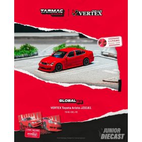 (Előrendelés) Tarmac VERTEX Toyota Aristo JZS161