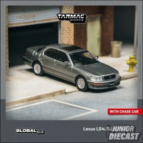 (Előrendelés) Tarmac Lexus LS400 (UCF10)