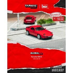 (Előrendelés) Tarmac Porsche 928 S