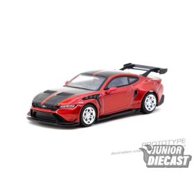 (Előrendelés) Tarmac Ford Mustang GTD