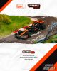 (Előrendelés) Tarmac 2023 McLaren MCL60 Lando Norris, Japanese Grand Prix
