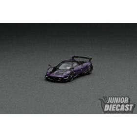 Tarmac  Pagani Huayra BC