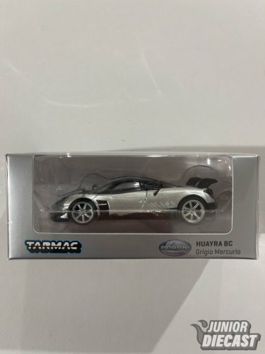 Tarmac Pagani Huayra BC