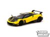 Tarmac Pagani Huayra BC