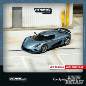 Tarmac Koenigsegg Regera