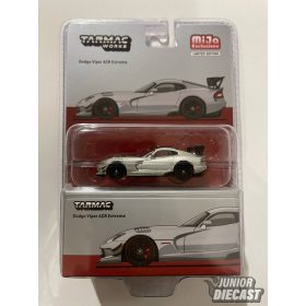   Tarmac MiJo Exclusive Limited Edition Dodge Viper ACR Extreme