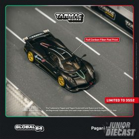 Tarmac Pagani Huayra R (1 of 3552)