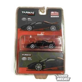 Tarmac Mijo Exclusive Pagani Imola