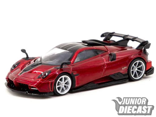 Tarmac  Pagani Imola