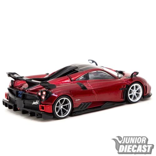 Tarmac  Pagani Imola