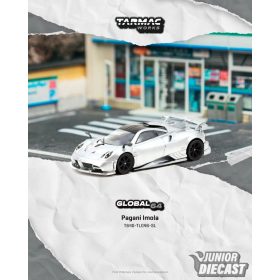 (Előrendelés) Tarmac Pagani Imola
