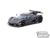Tarmac Koenigsegg Jesko Attack *Special Edition*