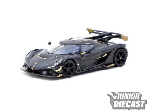 Tarmac Koenigsegg Jesko Attack *Special Edition*