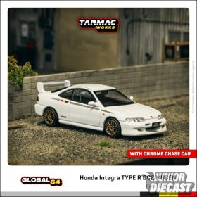 Tarmac Honda Integra TYPE R DC2 MUGEN