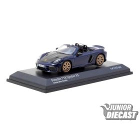 Tarmac Porsche 718 Spyder RS