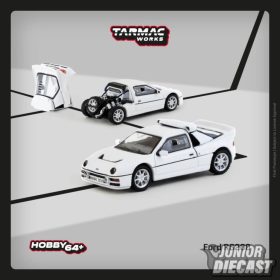 Tarmac Ford RS200