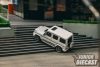 Tarmac Mercedes AMG G63