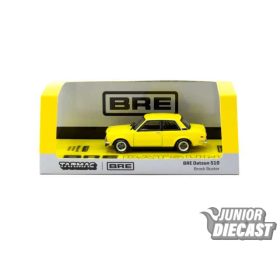 Tarmac BRE Datsun 510 Brock Buster/Peter Brock