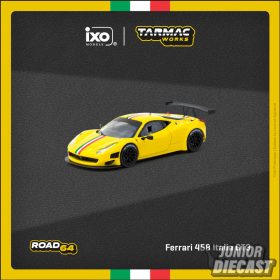 Tarmac Ferrari 458 Italia GT3