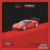Tarmac 1/64 Ferrari 458 Italia GT3