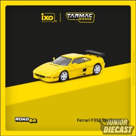 Tarmac Ferrari F355 Challenge