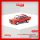 (Előrendelés) Tarmac Fiat 131 Abarth Rally Stradale, piros
